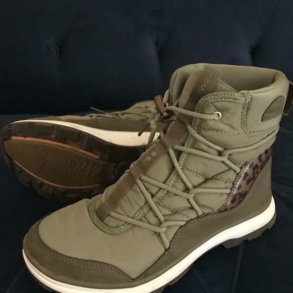 Ryka Waterproof boots - Picture 4 of 7
